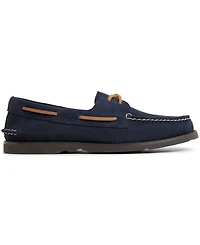 Sperry Men's Authentic Original 2-Eye Ripple Boat Shoe