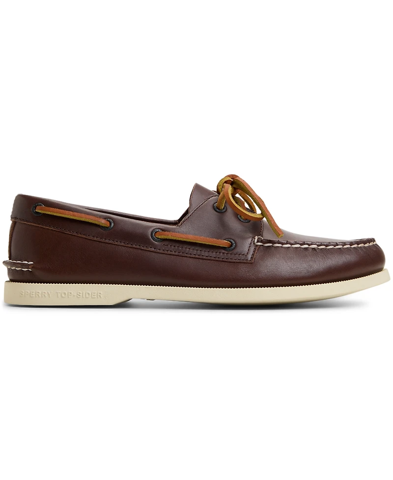 Sperry Men's Authentic Original 2-Eye Boat Shoe
