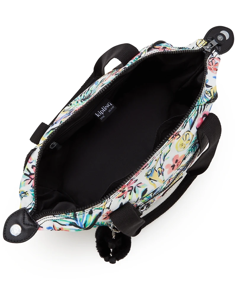 Kipling Women's Art Zipper Mini Bag