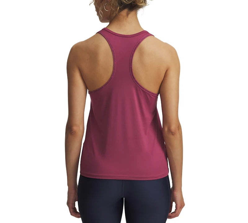 Under Armour Women's Ua Tech Knockout Tank Top