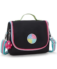 Kipling New Kichirou Insulated Lunch Bag