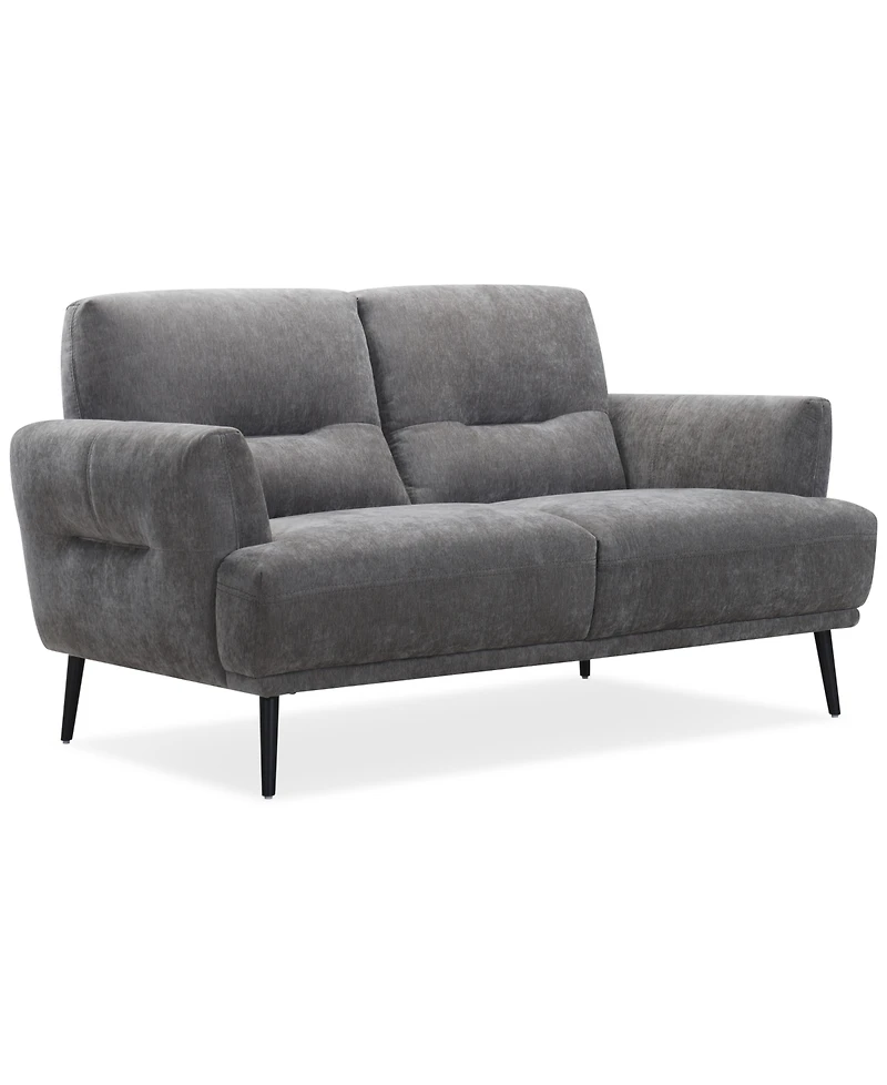 Kaelynne 62" Fabric Loveseat, Exclusively at Macy's