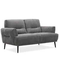 Kaelynne 62" Fabric Loveseat, Exclusively at Macy's
