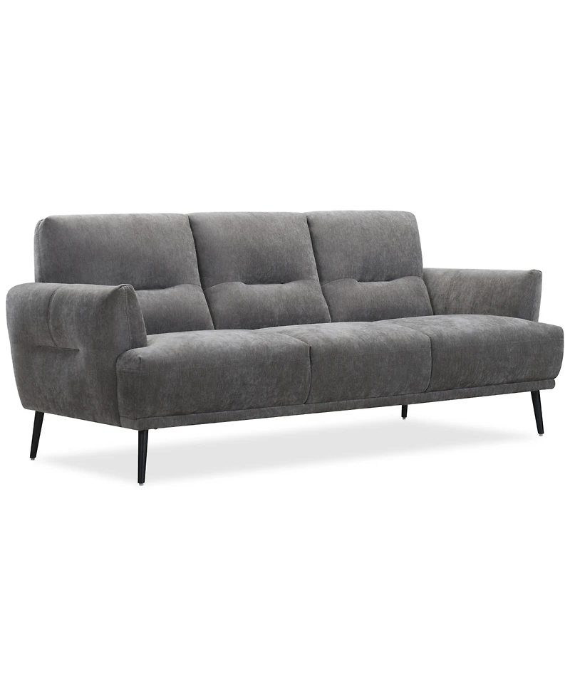 Kaelynne 84" Fabric Seat Sofa