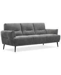 Kaelynne 84" Fabric Seat Sofa