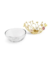 Michael Aram Wildflowers Small Bowl