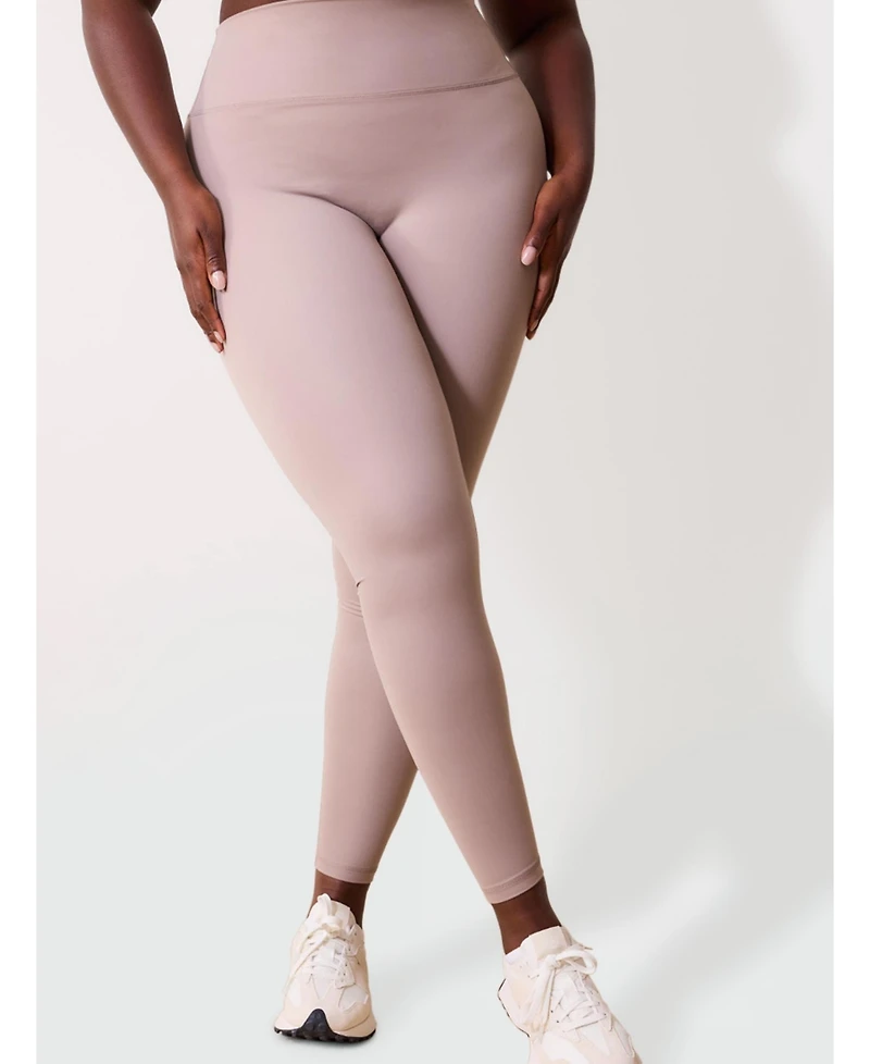 Lovall Women's 24/7 Revitalise High Waisted Leggings