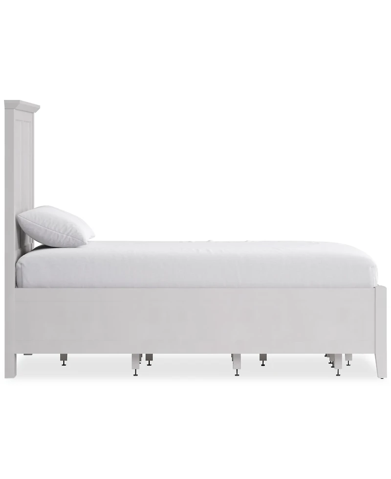 Hedworth Twin Bed