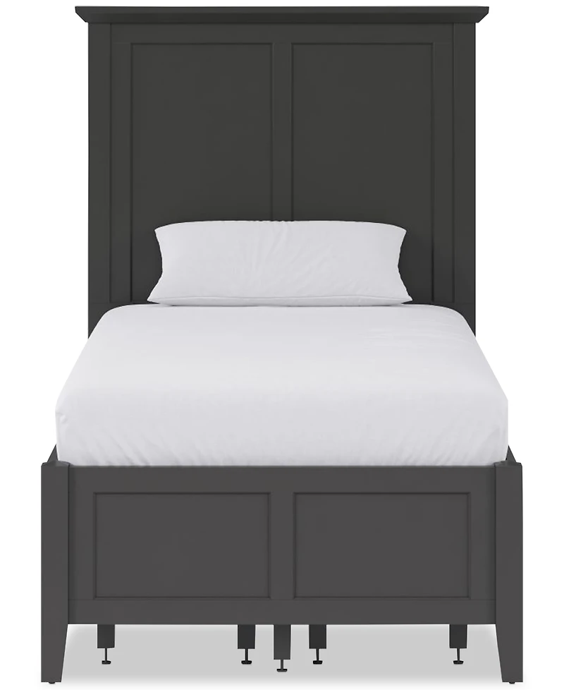 Hedworth Twin Storage Bed