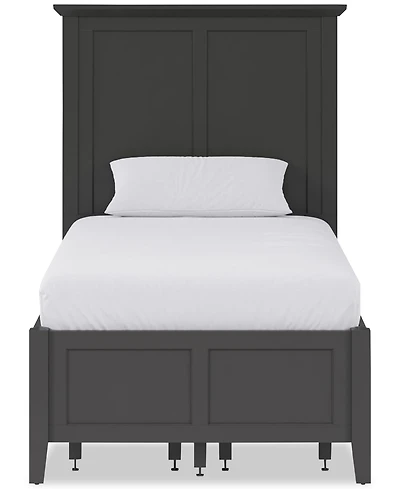 Hedworth Twin Storage Bed