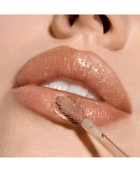 Mac Lipglass Air Non-Sticky Lip Gloss