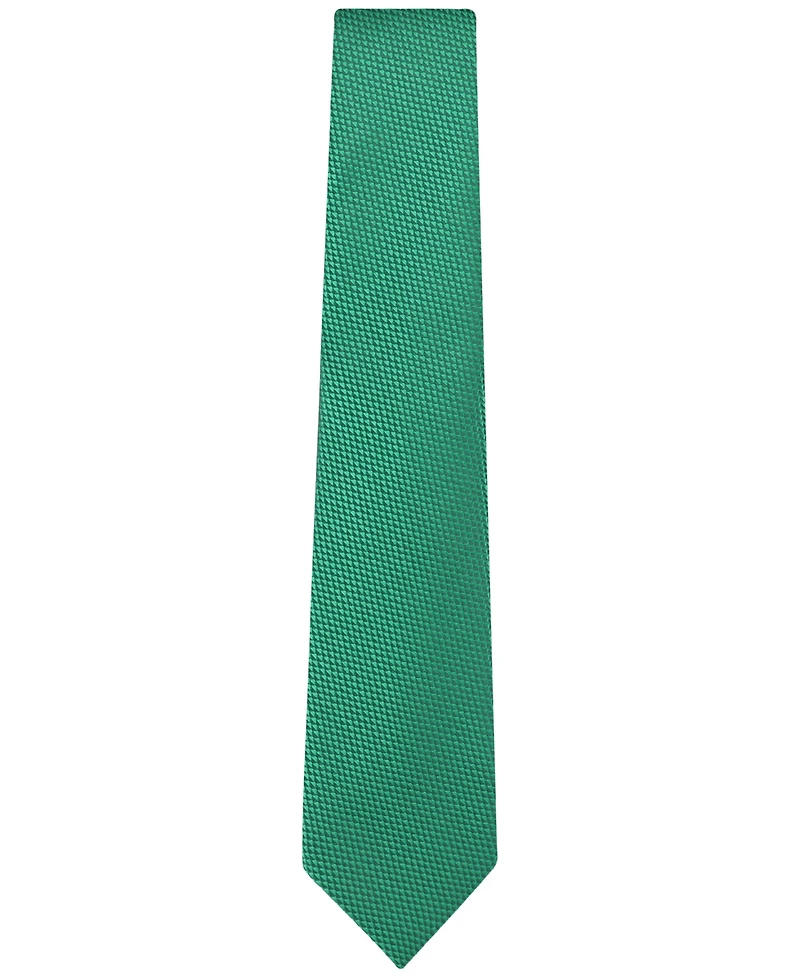 Tommy Hilfiger Men's Rian Classic Unsolid Solid Tie