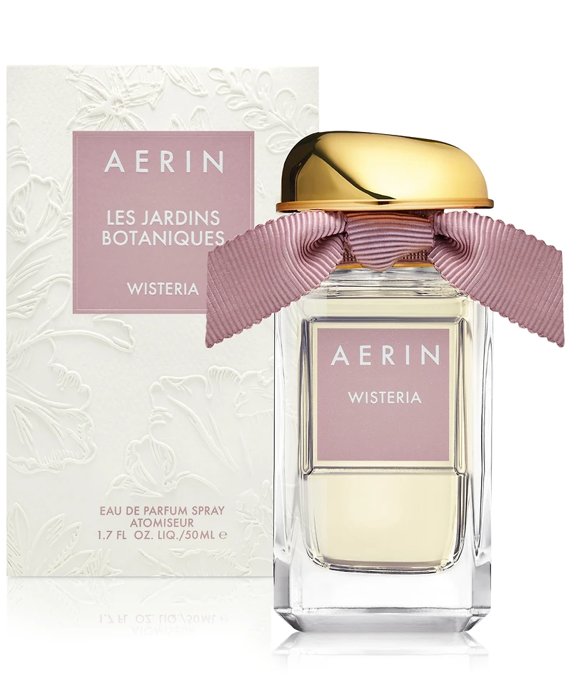 Aerin Wisteria Eau de Parfum Spray, 1.7 oz.