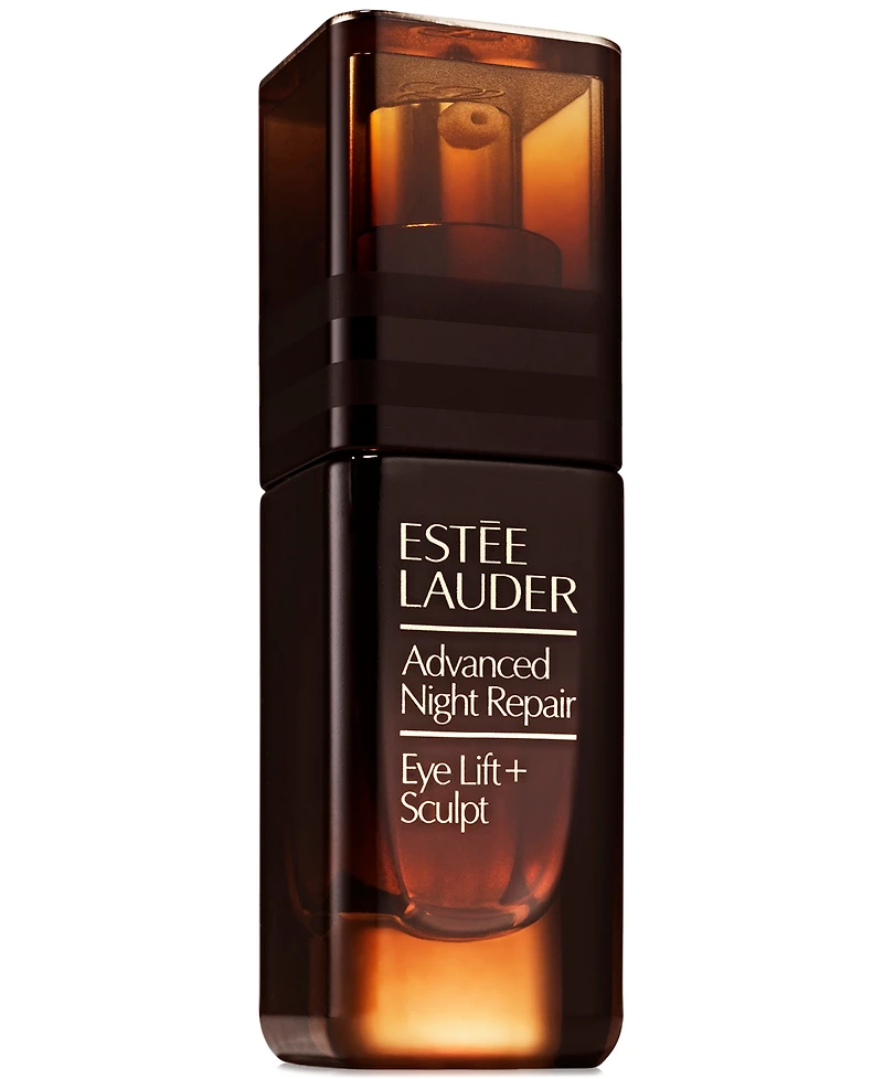Estee Lauder Advanced Night Repair Eye Lift + Sculpt Eye Cream, 0.5 oz.