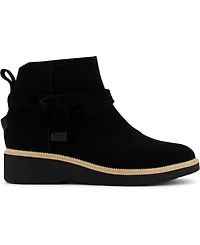 Toms Women's Marlow Wedge Boots