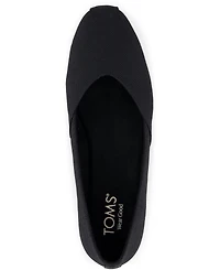 Toms Women's Gemma Ballet Flats