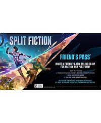 Split Fiction for Xbox Series X