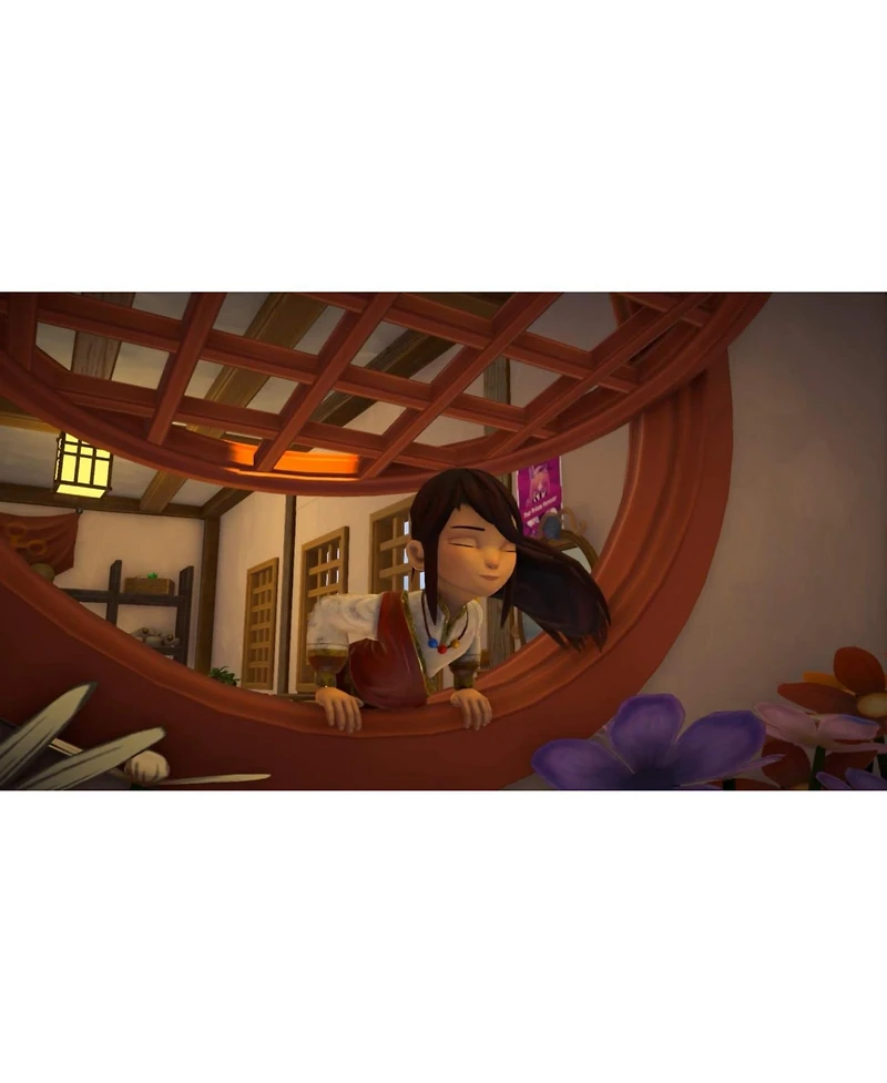 Maximum Gaming Ary and the Secret of Seasons for Xbox One