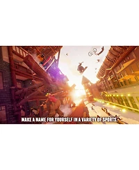 Ubisoft Riders Republic Limited Edition for Xbox One