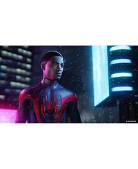 Marvel's Spider-Man: Miles Morales Ultimate Edition for PlayStation 5