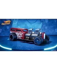 Hot Wheels Unleashed 2 Turbocharged for Playstation 4