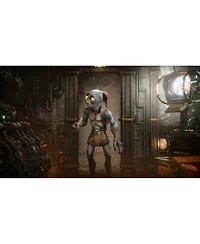 Oddworld Soulstorm Oddtimized Edition