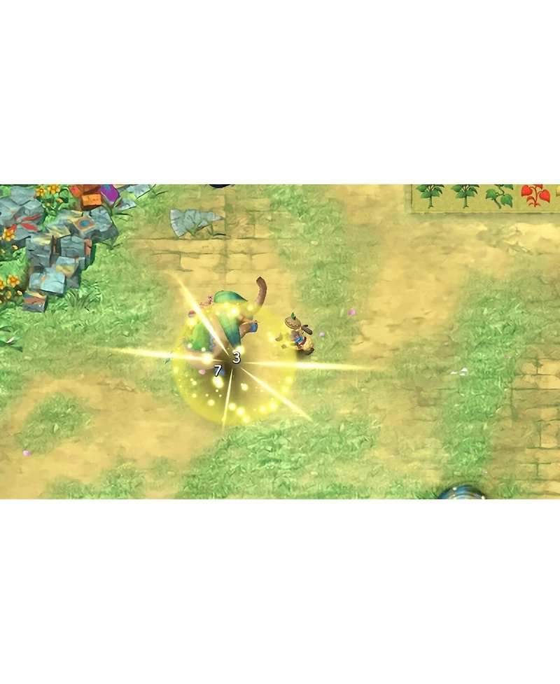 Rune Factory 3 Special Golden Memories Le for Nintendo Switch