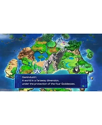 Neptunia: Sisters Vs Sisters for Xbox Series X