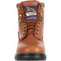 Georgia Boot Men's Farm and Ranch Waterproof Boots