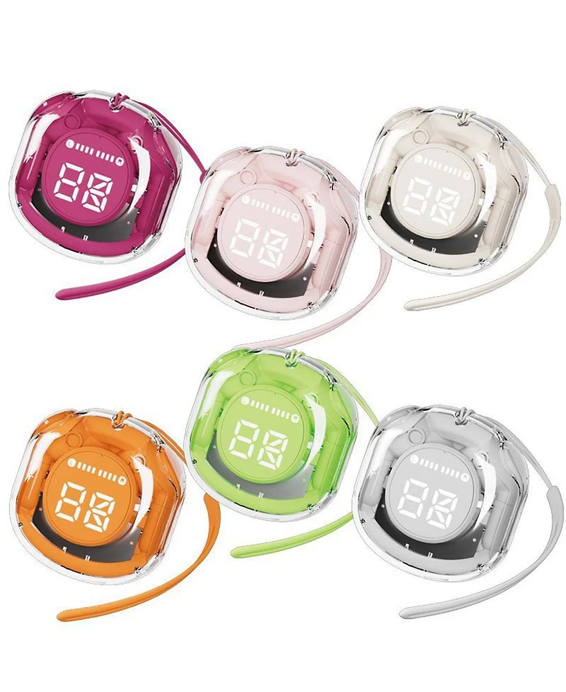 Bits N Bytes True Wireless Headphones