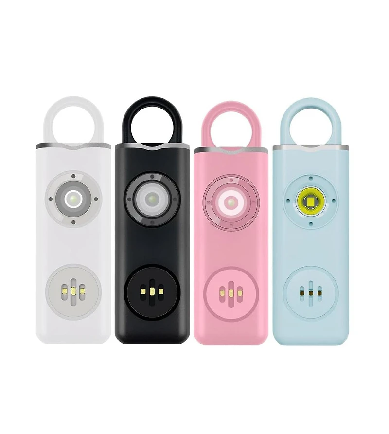 Loud Protector 2 Personal Safety Alarm