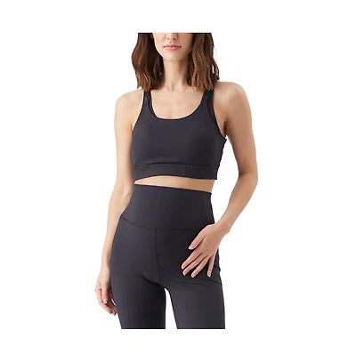 Ripe Maternity Tempo Nursing Crop Top