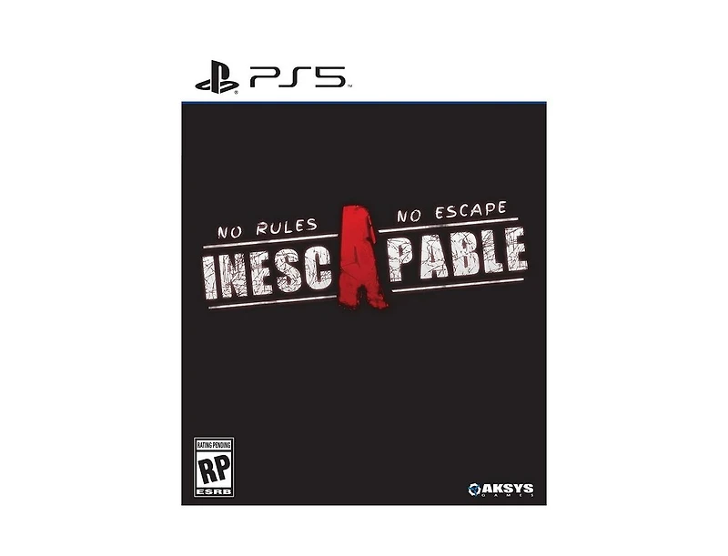 Aksys Games PS5