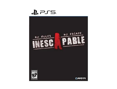 Aksys Games PS5