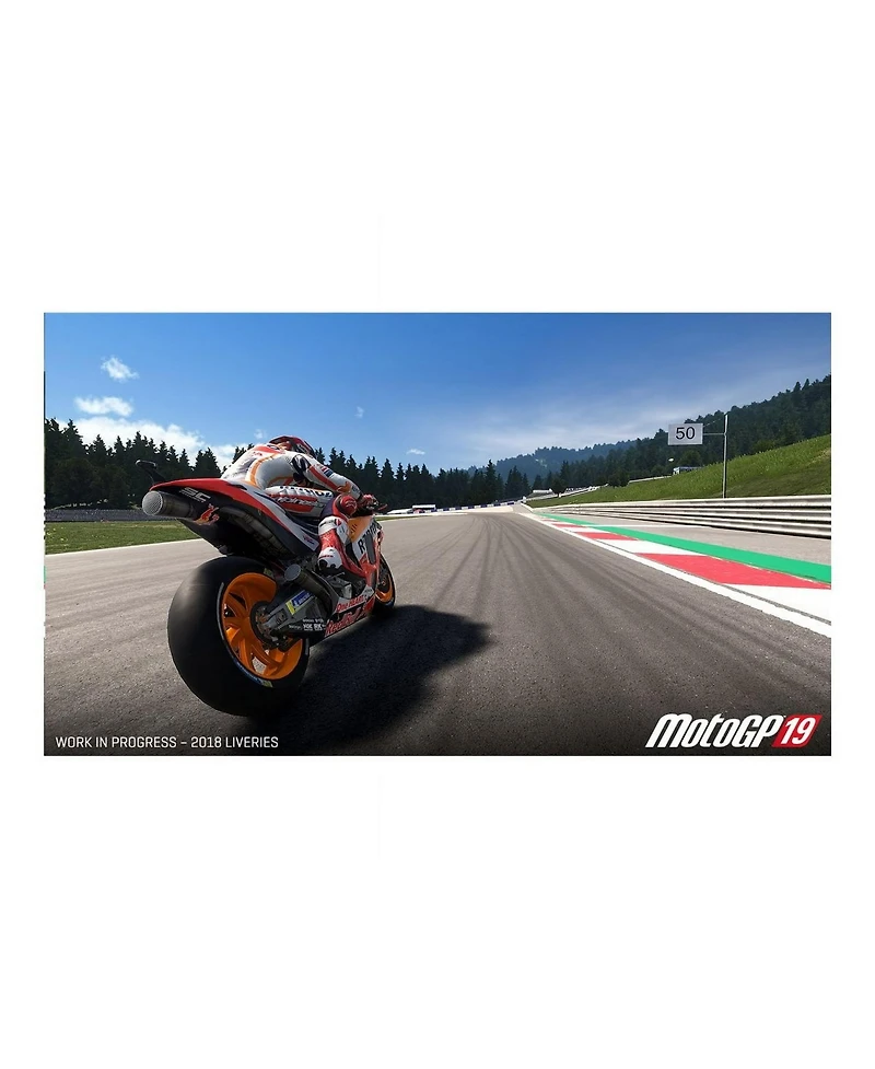 Maximum Gaming MotoGP 19 for Xbox One