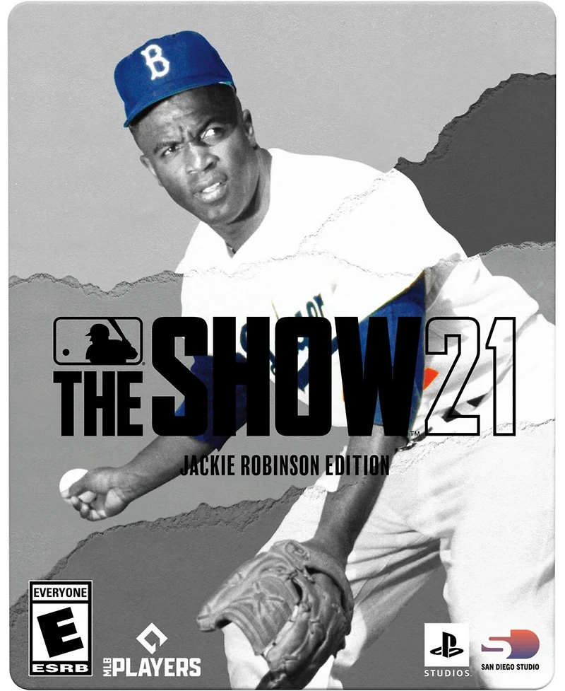 Cokem Mlb The Show 21 Mvp Edition for Xbox One and Xbox Series X