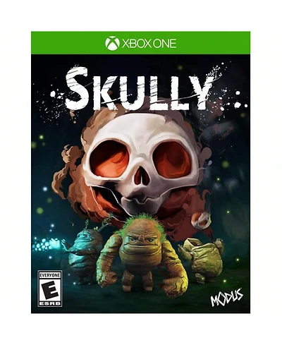 Maximum Gaming Skully for Xbox One