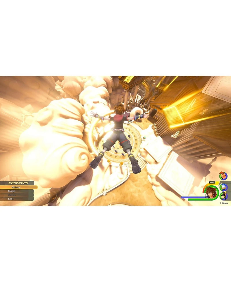 Square Enix Kingdom Hearts Iii for Xbox One