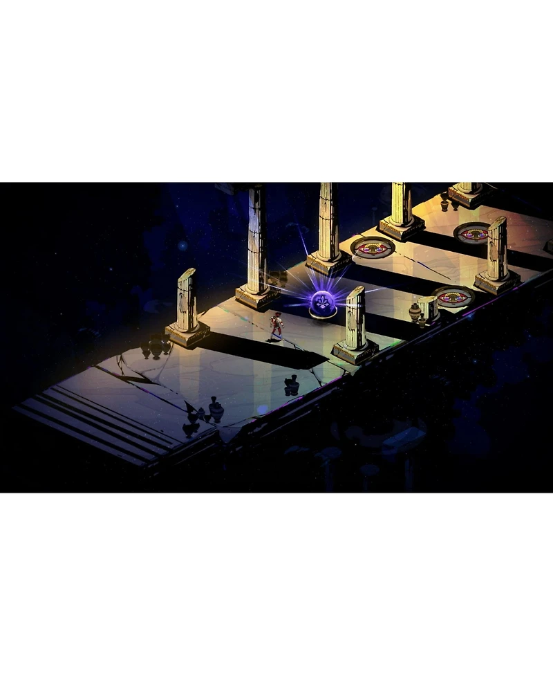 ake 2 Interactive Hades for PlayStation 4