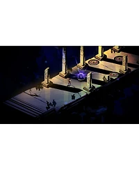 ake 2 Interactive Hades for PlayStation 4