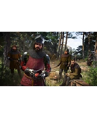Plaion Kingdom Come: Deliverance 2 Gold Edition for Xbox Series X