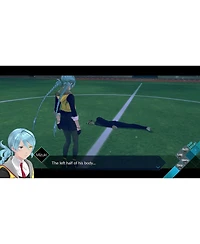 Ai: The Somnium Files