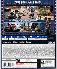 Ubisoft Far Cry 5 for PlayStation 4