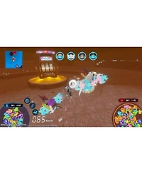 Idea Factory Neptunia Riders Vs Dogoos for Nintendo Switch