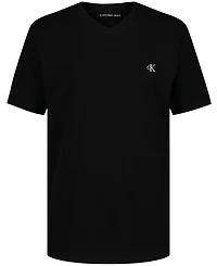 Calvin Klein Big Boys Monologo V-Neck T-Shirt