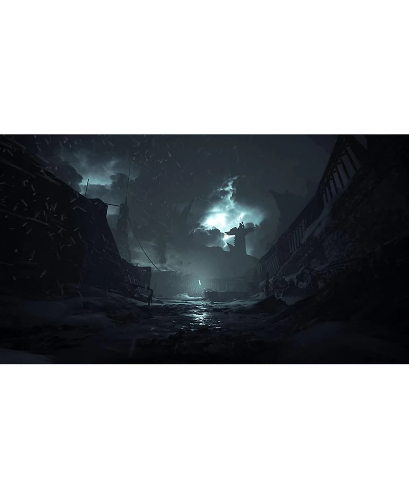 Skybound The Callisto Protocol