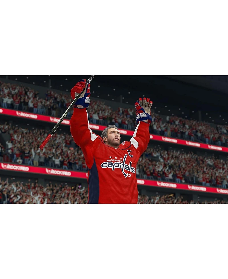 Electronic Arts Nhl 21 Ultimate Edition for Xbox One