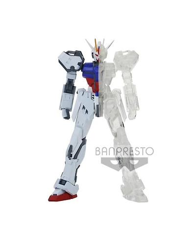 Banpresto Mobile Suit Gundam Seed Internal Structure Gat-X105 Ver A Figure