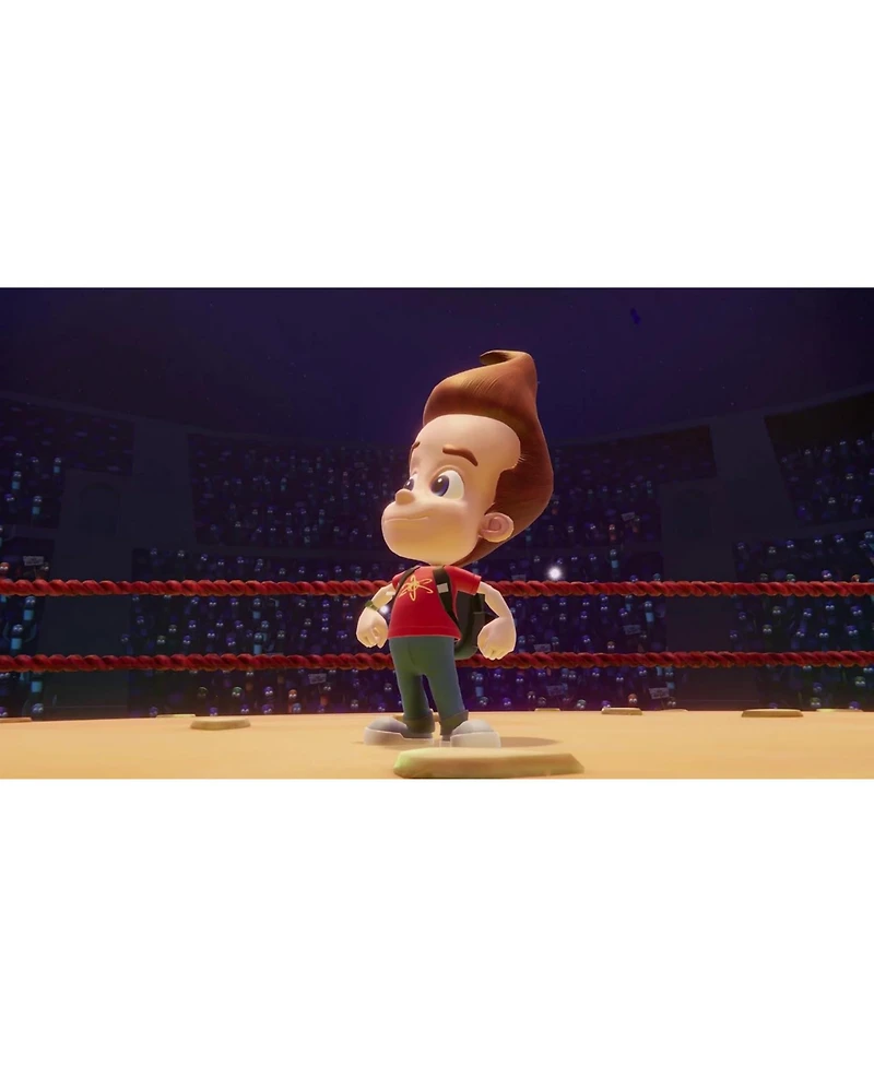 GameMill Nickelodeon All Star Brawls 2 for Playstation 5