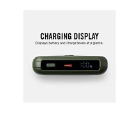 The Ridge Men's Ridge Magnetic Power Bank